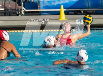 Thumbnail 3 in King vs Segerstrom (CIF SS D3 Quarterfinal) photogallery.