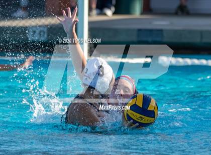 Thumbnail 3 in King vs Segerstrom (CIF SS D3 Quarterfinal) photogallery.