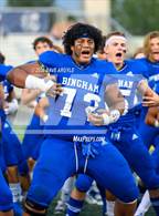 Photo from the gallery "Corner Canyon @ Bingham"
