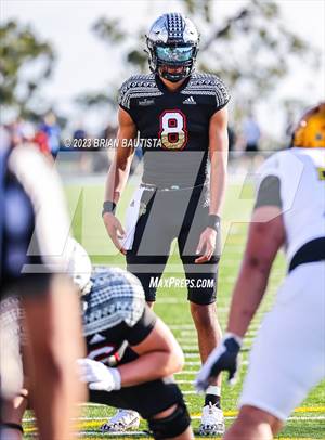 PHOTOS: First Look At Long Beach Poly Football's Nike Uniforms