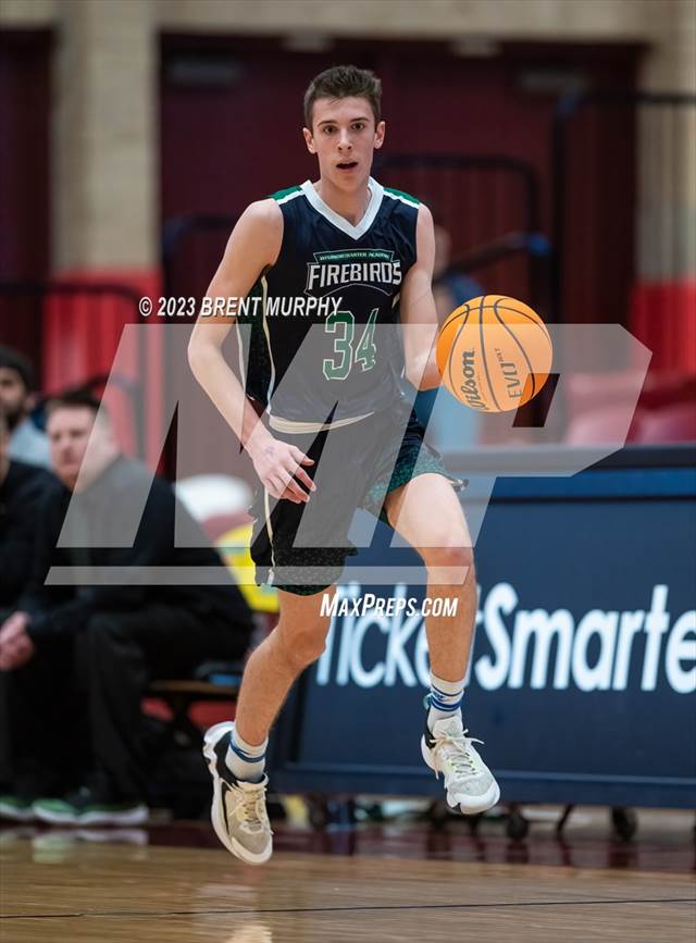 Photo 61 in the Highland vs Windsor Charter Academy (CHSAA 3A 3rd