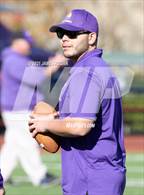 Photo from the gallery "Righetti @ Sacred Heart Prep (CIF D5 Final)"