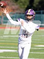 Photo from the gallery "Righetti @ Sacred Heart Prep (CIF D5 Final)"