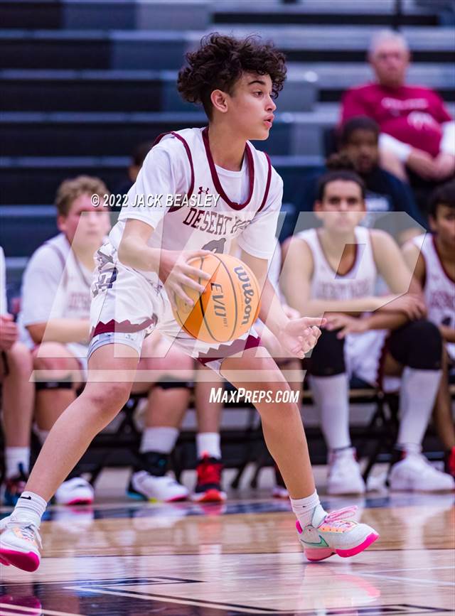 Photo 22 in the JV Campo Verde Desert Ridge Photo Gallery (41 Photos)