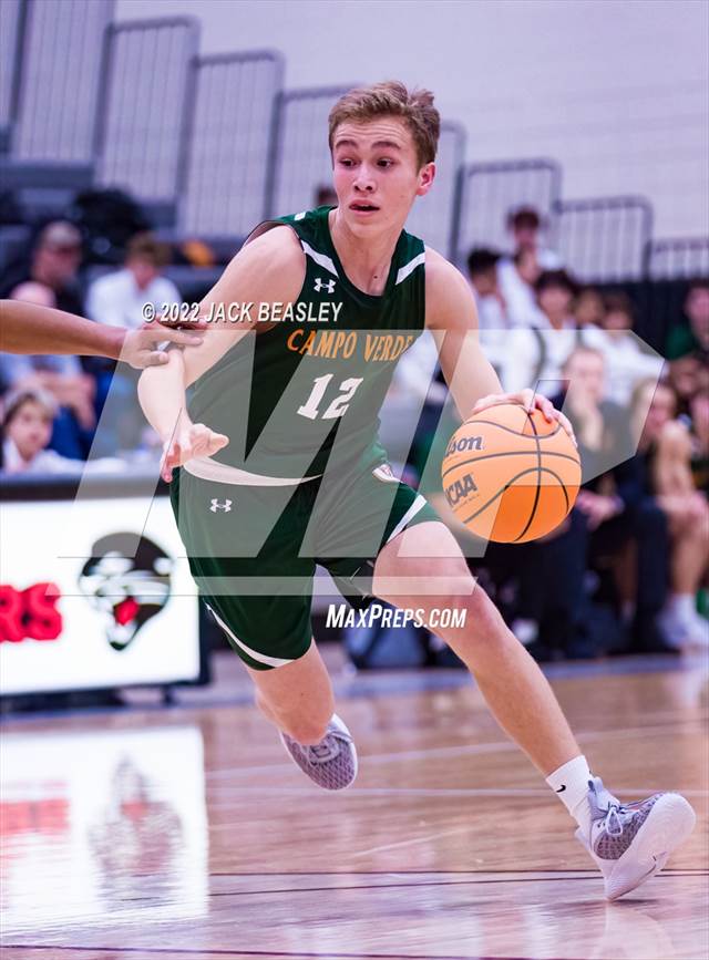 Photo 3 in the JV Campo Verde Desert Ridge Photo Gallery (41 Photos)