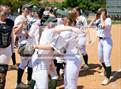 Photo from the gallery "Oaks Christian @ Poway (2023 CIF SoCal Softball Championships)"