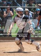 Photo from the gallery "Oaks Christian @ Poway (2023 CIF SoCal Softball Championships)"