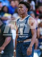 Photo from the gallery "E.E. Smith vs Northwood (NCHSAA 3A East Regional Final)"