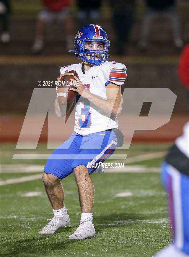 Photo Galleries - Mustang Broncos (Mustang, OK) Varsity Football