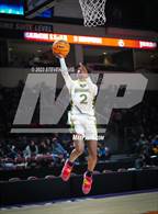 Photo from the gallery "Highland Prep @ San Tan Charter (AIA 2A Quarterfinals)"