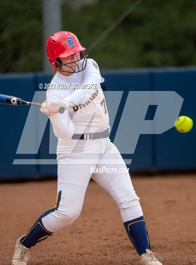 Cif Sds Softball Schedule 2024