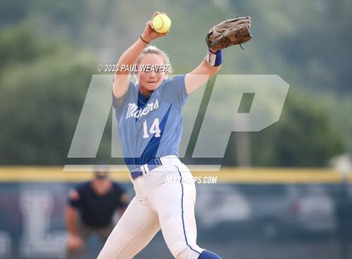 Pennsylvania High School Softball: PIAA Postseason Brackets, State ...