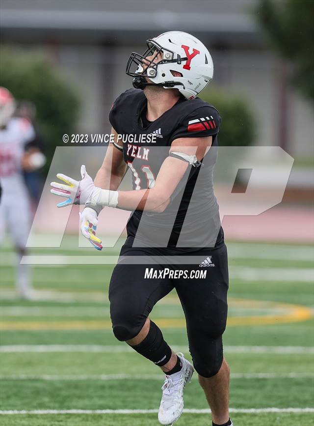 Photo 297 in the Marysville-Pilchuck @ Yelm (WIAA 3A Playoffs) Photo ...