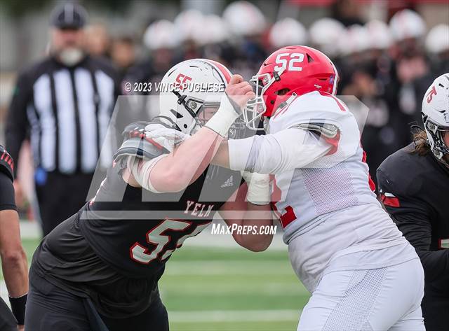 Photo 231 In The Marysville-Pilchuck @ Yelm (WIAA 3A Playoffs) Photo ...