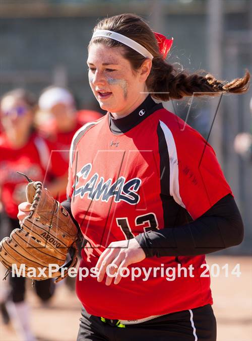 MaxPreps Top 25 national high school softball rankings