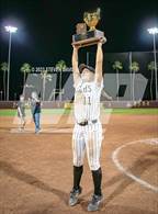 Photo from the gallery "Perry vs. Basha (AIA 6A Final Awards)"