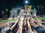Photo from the gallery "Perry vs. Basha (AIA 6A Final Awards)"