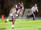 Photo from the gallery "Gautier @ Picayune (MHSAA Class 5A Semifinal)"