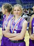 Huckabay vs. Irion County (UIL 1A Basketball State Semifinal Medal Ceremony) thumbnail