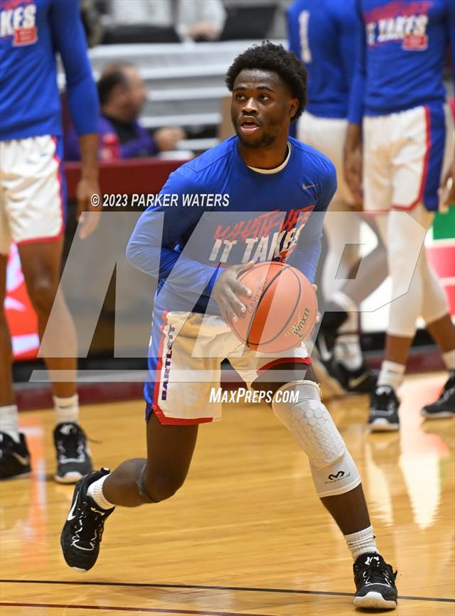 Photo 35 in the Bartlett vs Archbishop Shaw (Allstate Sugar Bowl
