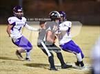 Photo from the gallery "Bigelow vs. Hazen (AAA 2A 2nd Round State Playoff)"