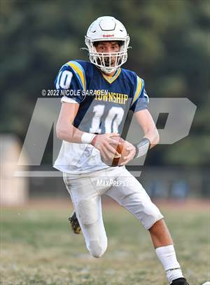 Freehold Township HS Patriots Football