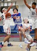 Photo from the gallery "St. Vincent de Paul @ Rancho Cotate"