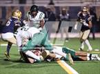 Photo from the gallery "Monterey Trail vs. Elk Grove (CIF SJS D2 Semifinal)"