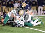 Photo from the gallery "Monterey Trail vs. Elk Grove (CIF SJS D2 Semifinal)"