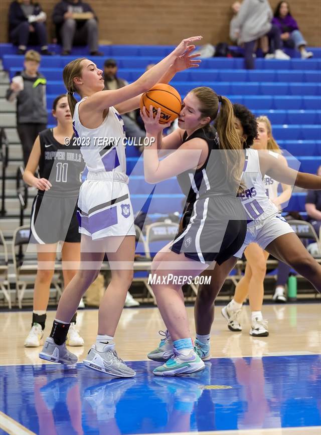 Photo 22 in the JV Copper Hills Bingham Photo Gallery (126 Photos)