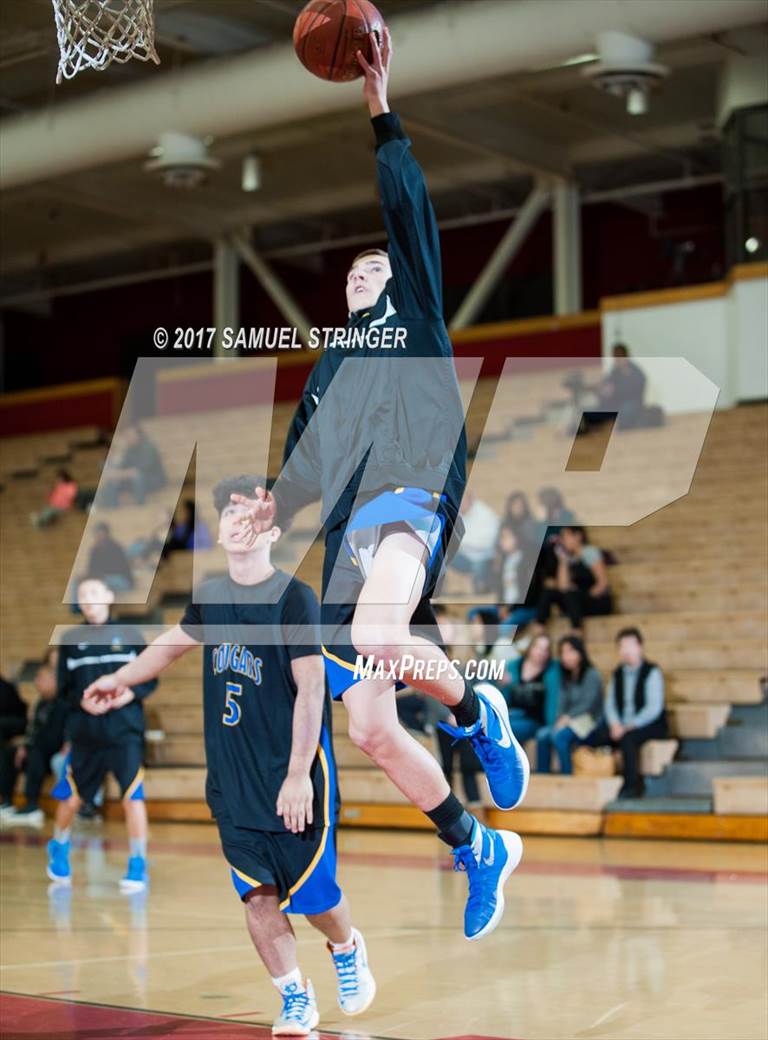 Photo 5 in the JV Newark Memorial James Logan Photo Gallery (40 Photos) MaxPreps