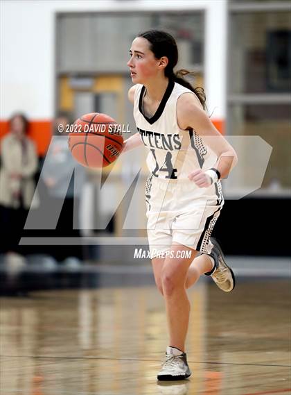 Thumbnail 1 in Moulton vs Bellville (Schulenburg Lady Horn Varsity Tournament) photogallery.