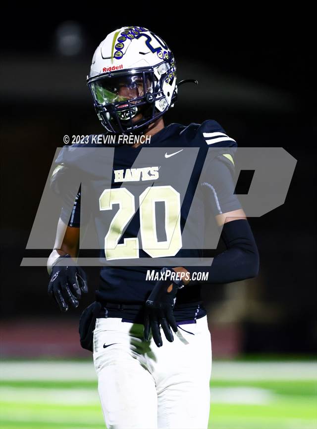 Photo 255 in the Campo Verde Apollo (AIA 5A Quarterfinal) Photo