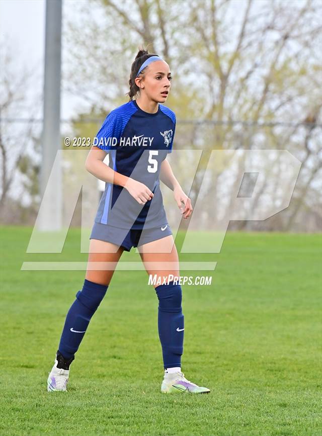Photo 55 in the Regis Jesuit vs Ralston Valley (CHSAA 5A Playoff) Photo