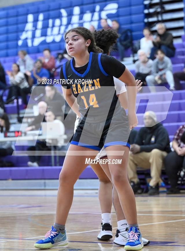 Photo 51 in the Hazen vs. Mercer Island Photo Gallery (159 Photos)