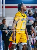 Photo from the gallery "E.E. Smith vs. Northwood Temple Academy (MLK Dream Jam at Terry Sanford)"