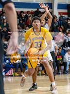 Photo from the gallery "E.E. Smith vs. Northwood Temple Academy (MLK Dream Jam at Terry Sanford)"