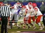 Photo from the gallery "Fayetteville vs. Cabot (AAA 7A Quarterfinal Playoff)"