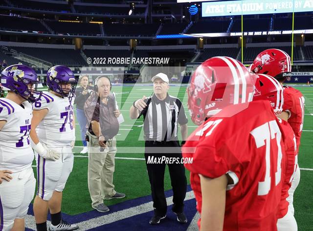 Photo 20 In The Mart Vs Albany Uil 2a Division Ii Final Photo Gallery 345 Photos