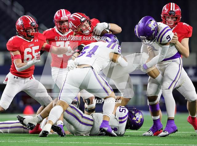 Photo 42 In The Mart Vs Albany Uil 2a Division Ii Final Photo Gallery 345 Photos