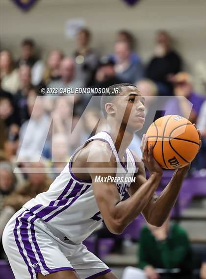 Lipscomb at Knoxville Catholic 