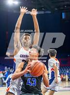 Photo from the gallery "Catalina Foothills @ Cholla (MLK Basketball Classic)"