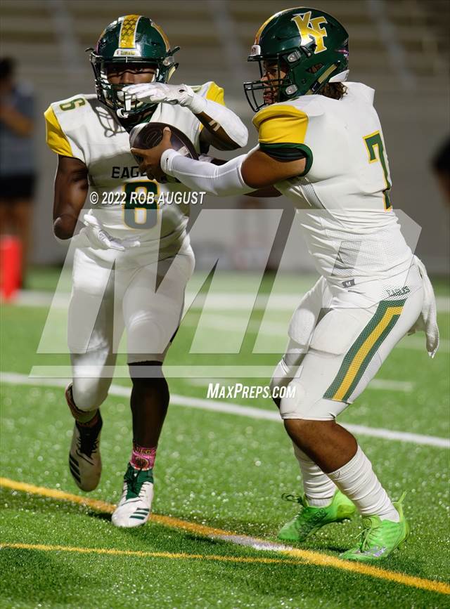 Photo 18 in the Klein Forest Tomball Photo Gallery (91 Photos)