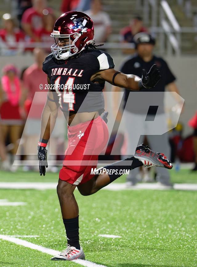 Photo 44 in the Klein Forest Tomball Photo Gallery (91 Photos)