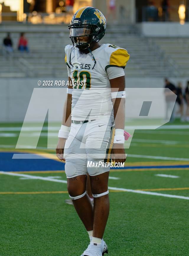 Photo 2 in the Klein Forest Tomball Photo Gallery (91 Photos)