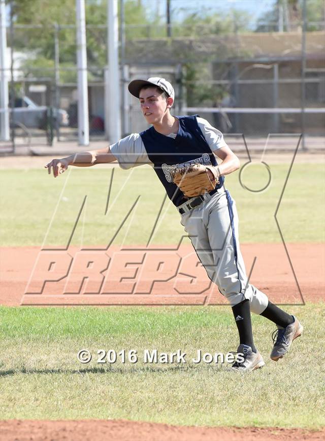 Photo 5 in the Scottsdale Preparatory Academy Glendale Photo Gallery