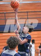 Photo from the gallery "Willow Canyon vs. Liberty (Hoopsgiving Tournament)"