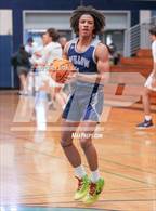 Photo from the gallery "Willow Canyon vs. Liberty (Hoopsgiving Tournament)"