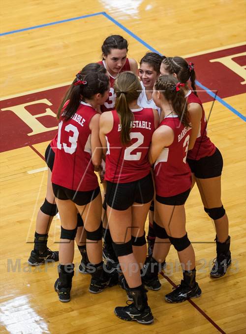MaxPreps Top 25 national high school volleyball rankings MaxPreps