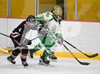Photo from the gallery "New Canaan vs. Notre Dame, WH (CIAC D1 Semifinal)"